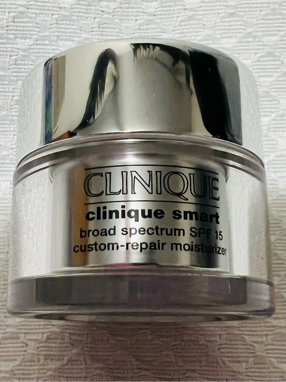 Clinique 3 pack Moisturizer creams